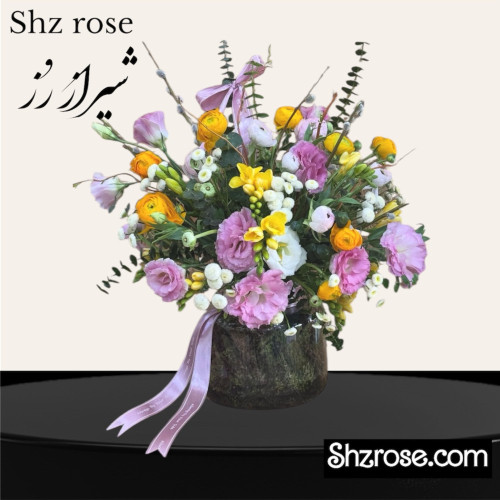جارگل خاص و زیبا