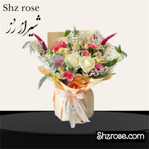 جارگل شاداب و دلنشین